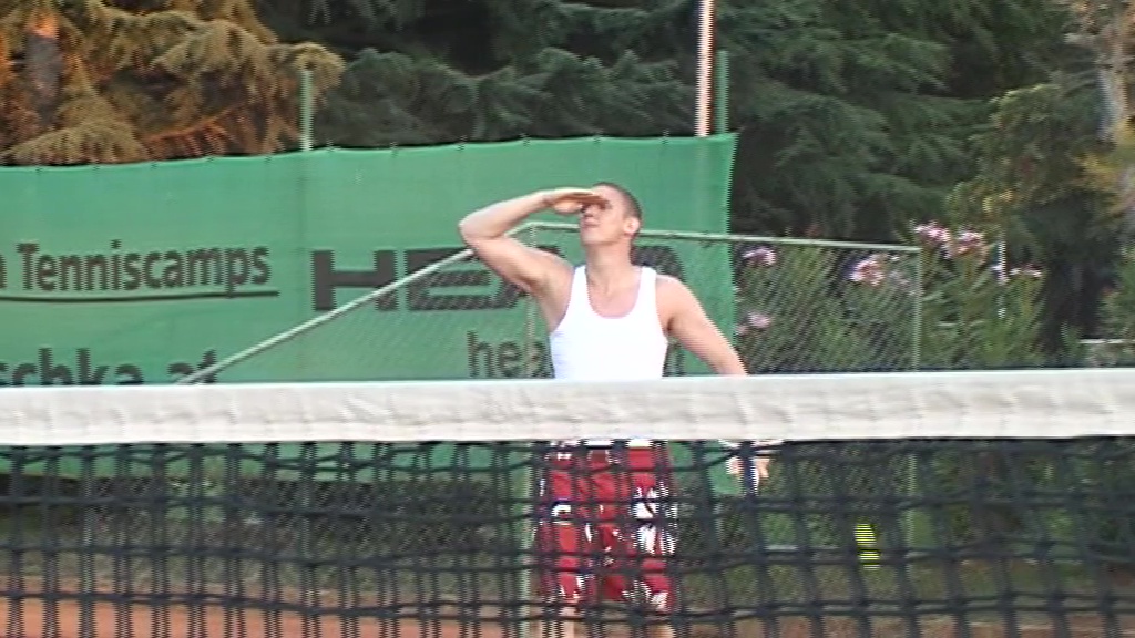 Tennissen