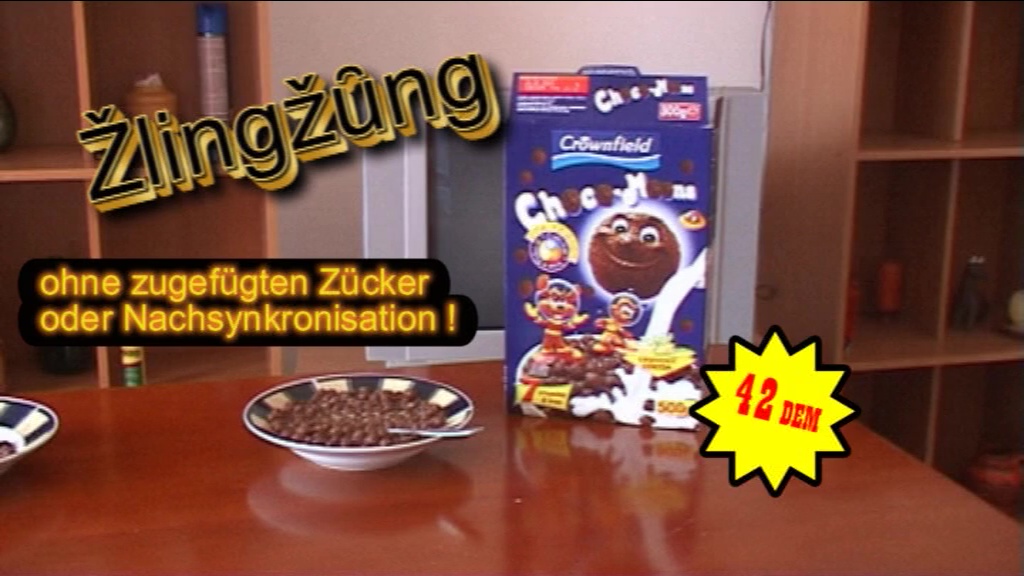 Zlingzung