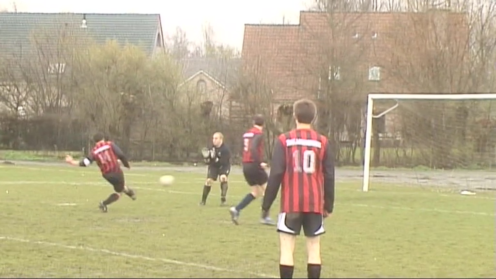 Willi's kans