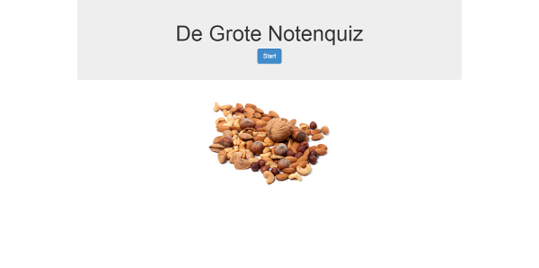 nuts