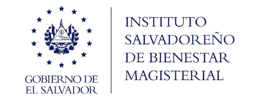 Logotipo ISBM