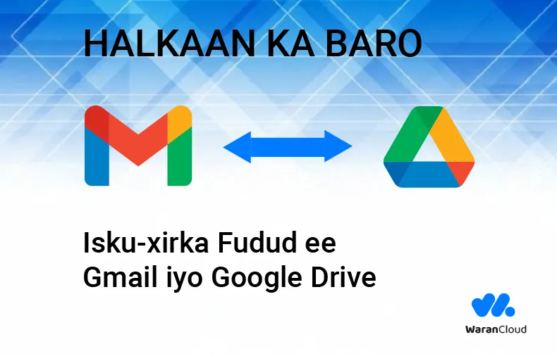 Gmail and Google Drive: The Power Duo Your Business Needs