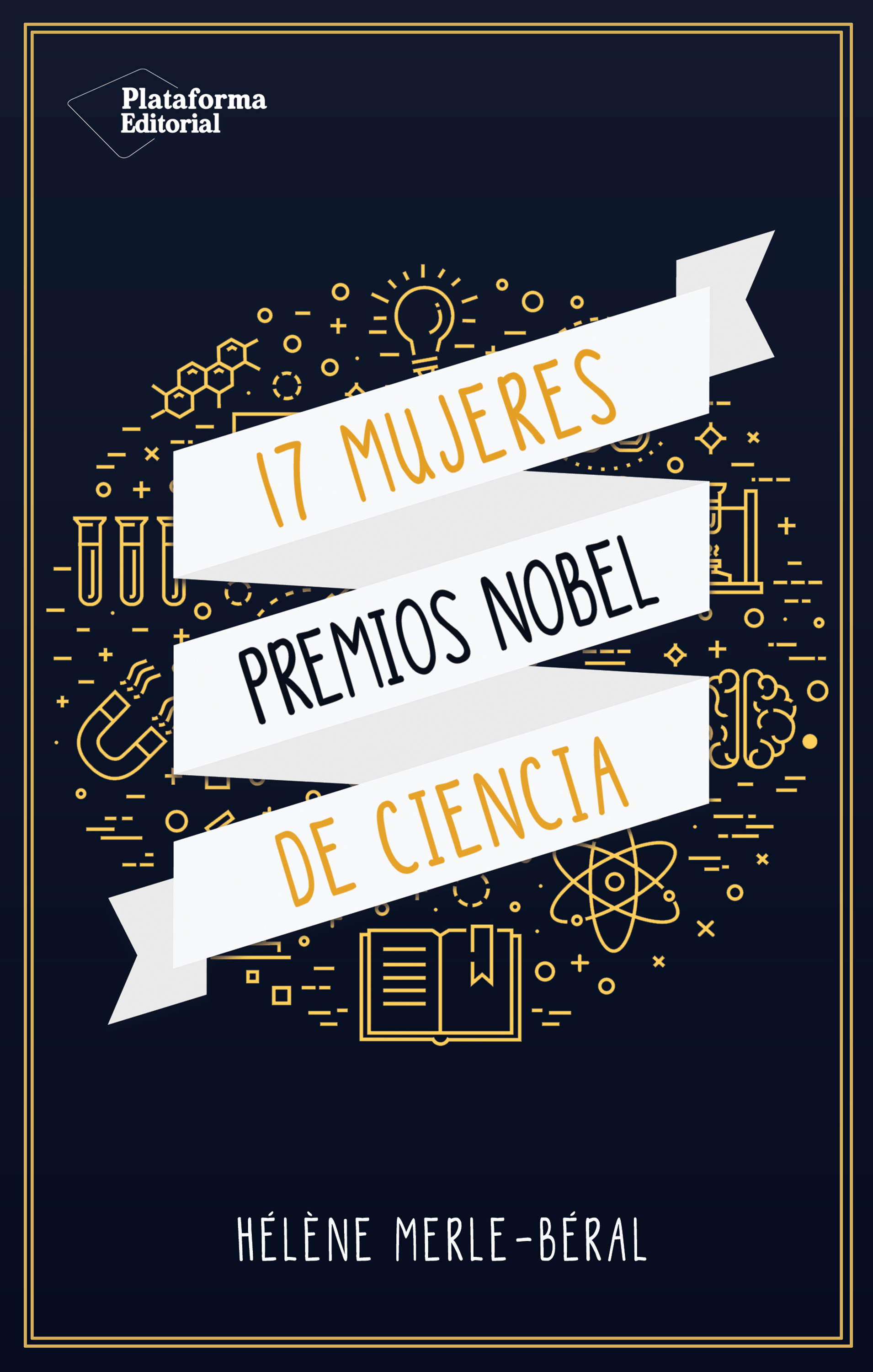 Imaxe da portada (17 mujeres Premios Nobel de ciencia)