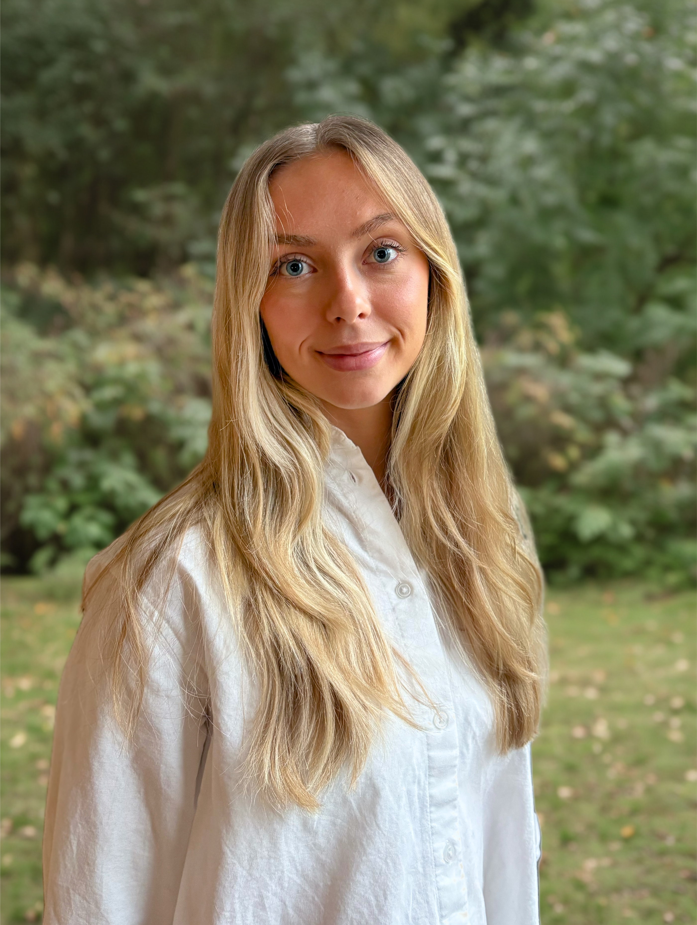 Amanda Sköld
