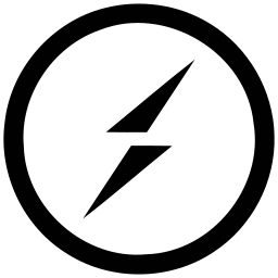Socket.io logo