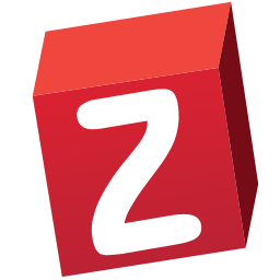 Zoho Mail logo