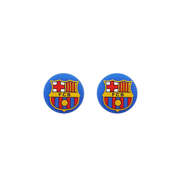 Par Cover de Joysticks – Barcelona – PS4/PS5 vista 1