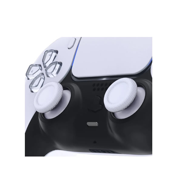 Par de Joystick – White PS5 vista 1