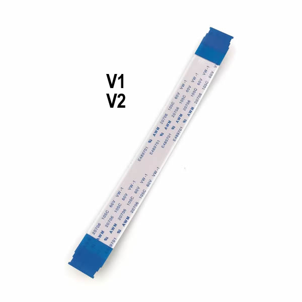 Flexible de Lector - 25 Pines - PS5 vista 1