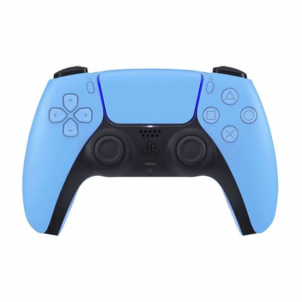 DualSense Control Starlight Blue vista 1