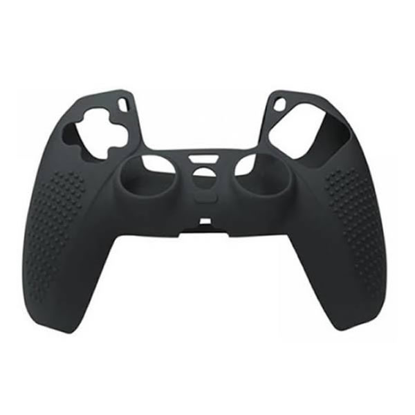 DualSense – Black Cover vista 1