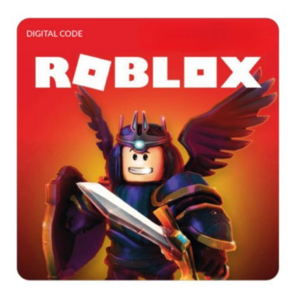 Roblox - Codigo $15 vista 1
