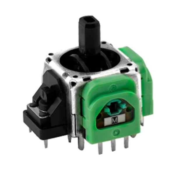 Analogo magnetico para PS5