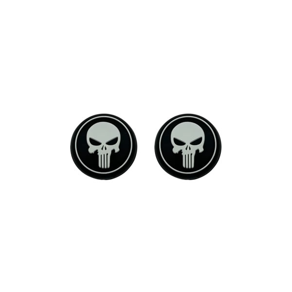 Par Cover de Joysticks – Punisher – PS4/PS5 vista 1