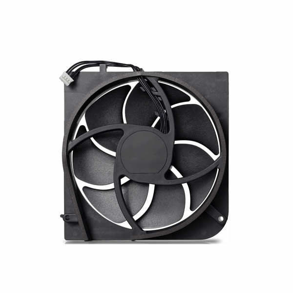 Abanico de XBOX One - Series S