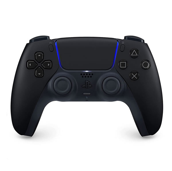 DualSense Control Midnight Black vista 1