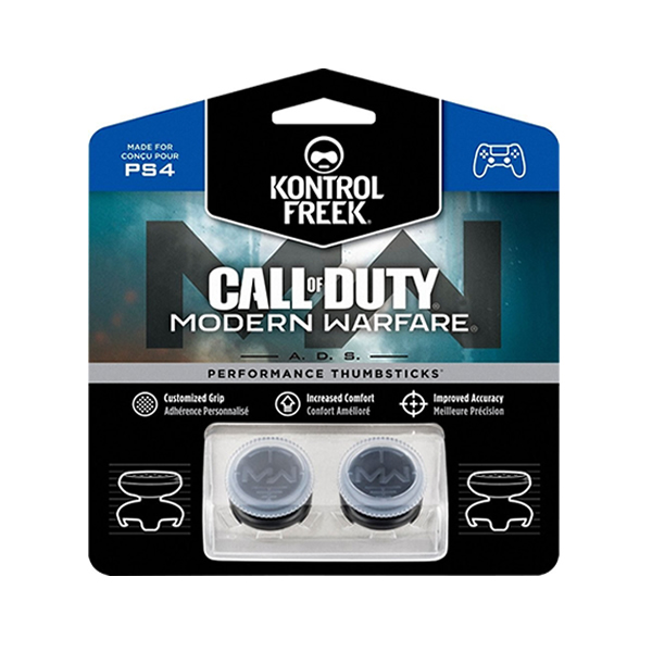 KontrolFreek Call of Duty Modern Warfare vista 1