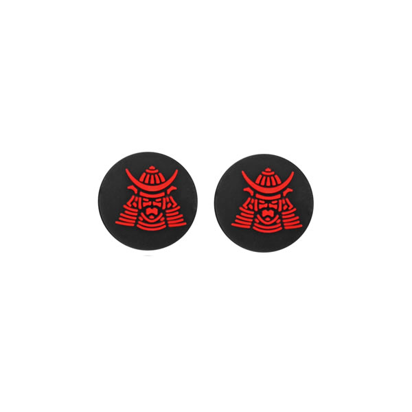 Par Cover de Joysticks – Samurai – PS4/PS5 vista 1