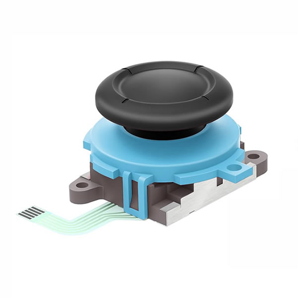 Joystick de Joy-Con 2 -  Azul vista 1
