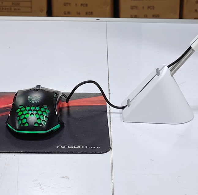 HYPERION VSG (Blanco)  vista 2