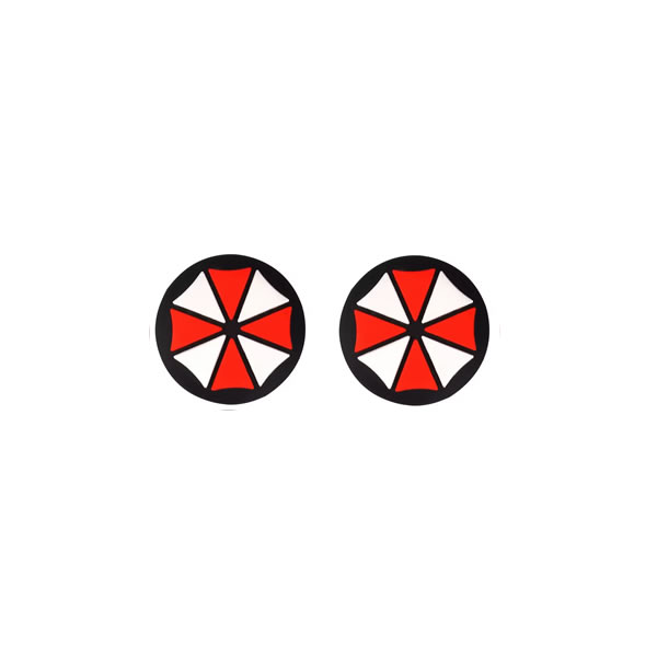 Par Cover de Joysticks – Umbrella – PS4/PS5 vista 1