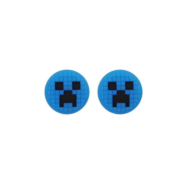 Par Cover de Joysticks – Blue Creeper – PS4/PS5 vista 1