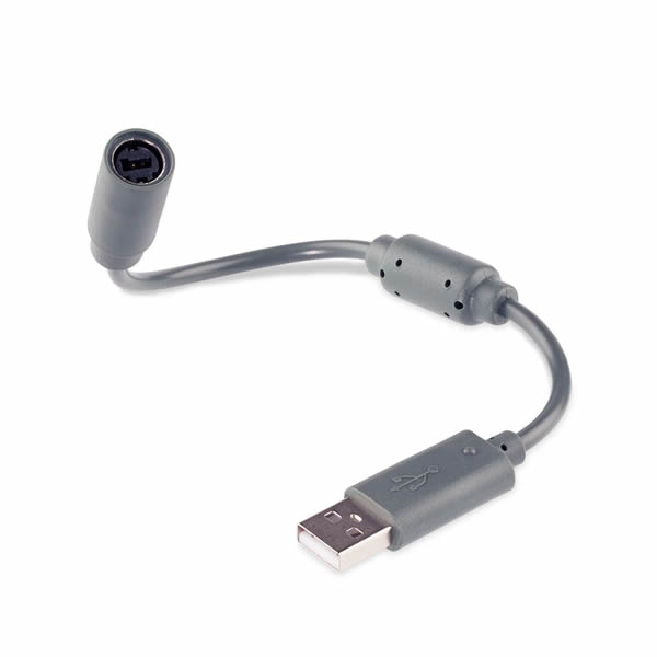 Cable Adaptador USB para Control XBOX 360