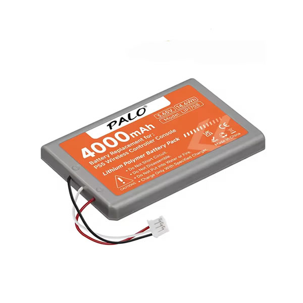Bateria de Dualsense 4000mAh vista 1