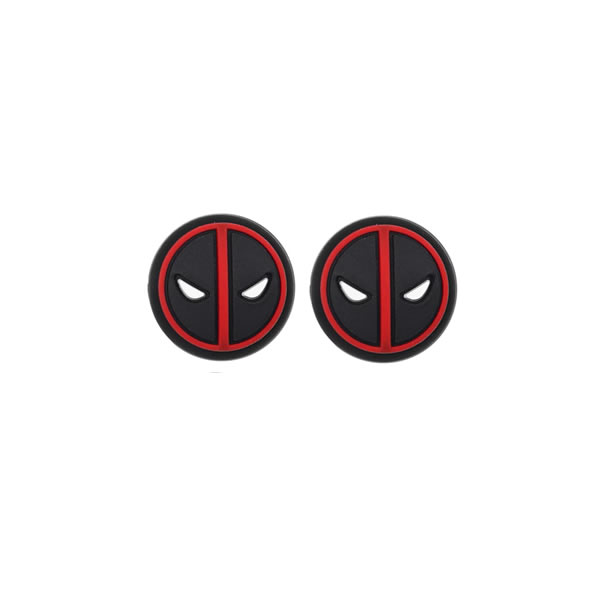 Par Cover de Joysticks – Deadpool – PS4/PS5 vista 1