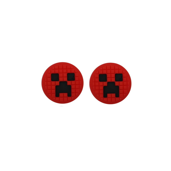 Par Cover de Joysticks – Red Creeper – PS4/PS5 vista 1