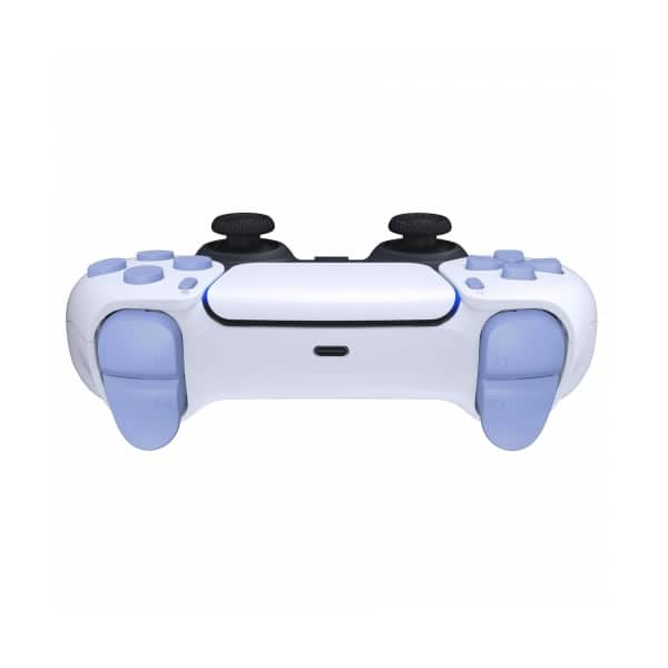 Kit de Botones – Matte Light Violet PS5 vista 3