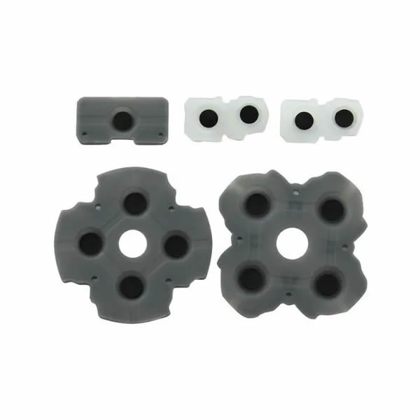 Dualsense – Kit de Cauchos vista 1