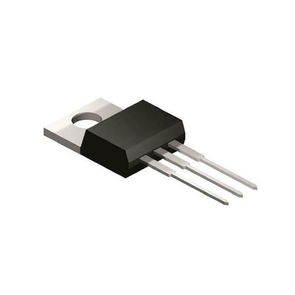 MOSFET Transistor 3n62k3 - PS4 vista 1