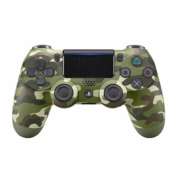 Dualshock 4 Gris (remanufacturado) vista 1