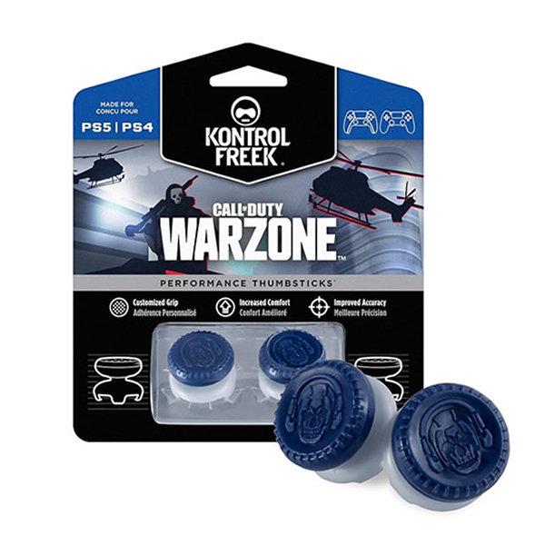 KontrolFreek Warzone vista 1