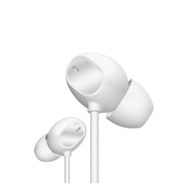Kingmox - Audifonos Extra Bass Pro Series - White vista 1