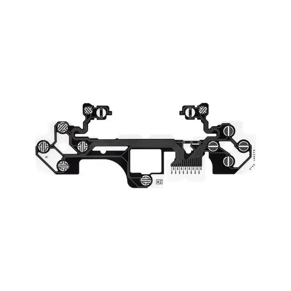 Membrana de Dualsense V3 vista 1