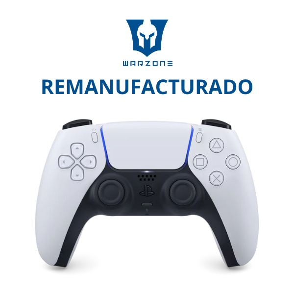 CONTROL PS5  REMANUFACTURADO