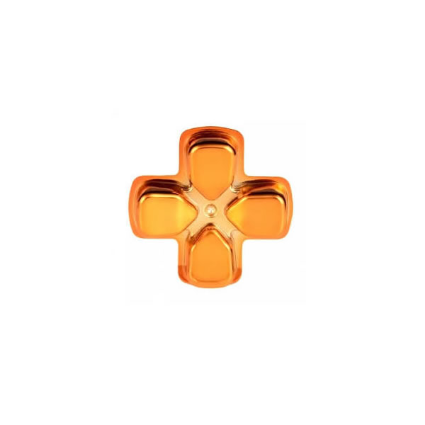 Cruceta DPAD - Orange - PS4 vista 1
