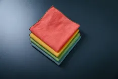 Wischmopps reinigen lassen