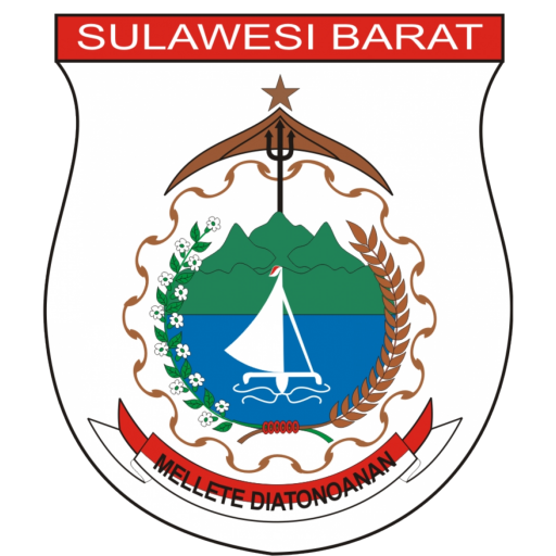 Pemprov Sulawesi Barat (Dinas Pendidikan Prov. Sulbar)