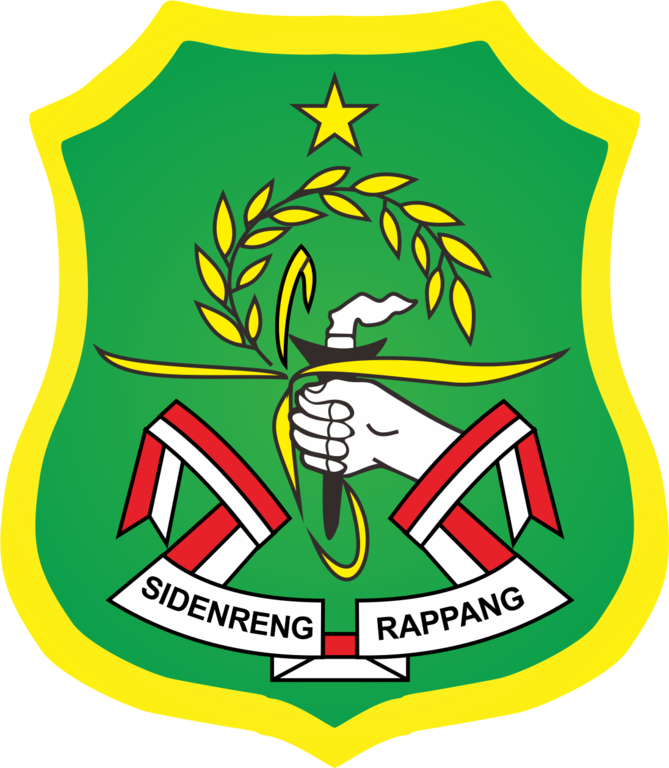Pemkab Sidenreng Rappang (SIDRAP)