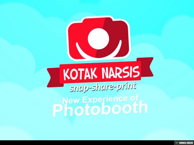 Kotak Narsis