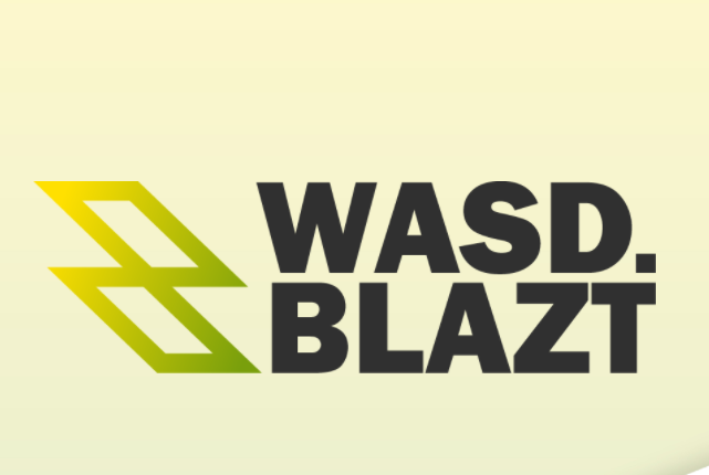 WASD BLAZT