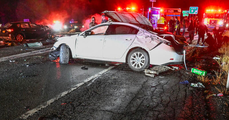 What to Do After an Accident in Seattle