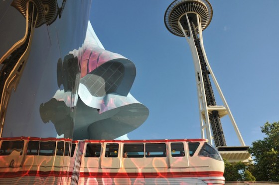 Common Types of Cases Handled by a Seattle Accident Attorney