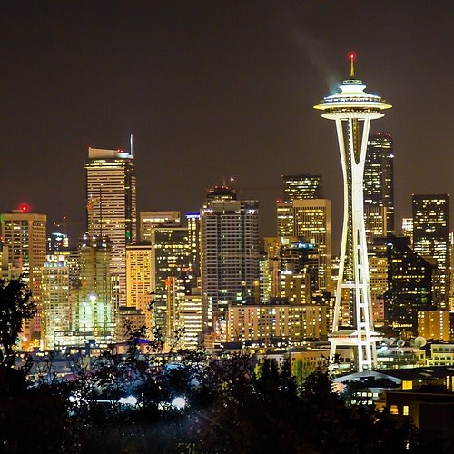 Common Types of Cases Handled by a Seattle Accident Attorney