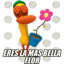 Frases Pocoy en espa ol Stickers Para WhatsApp