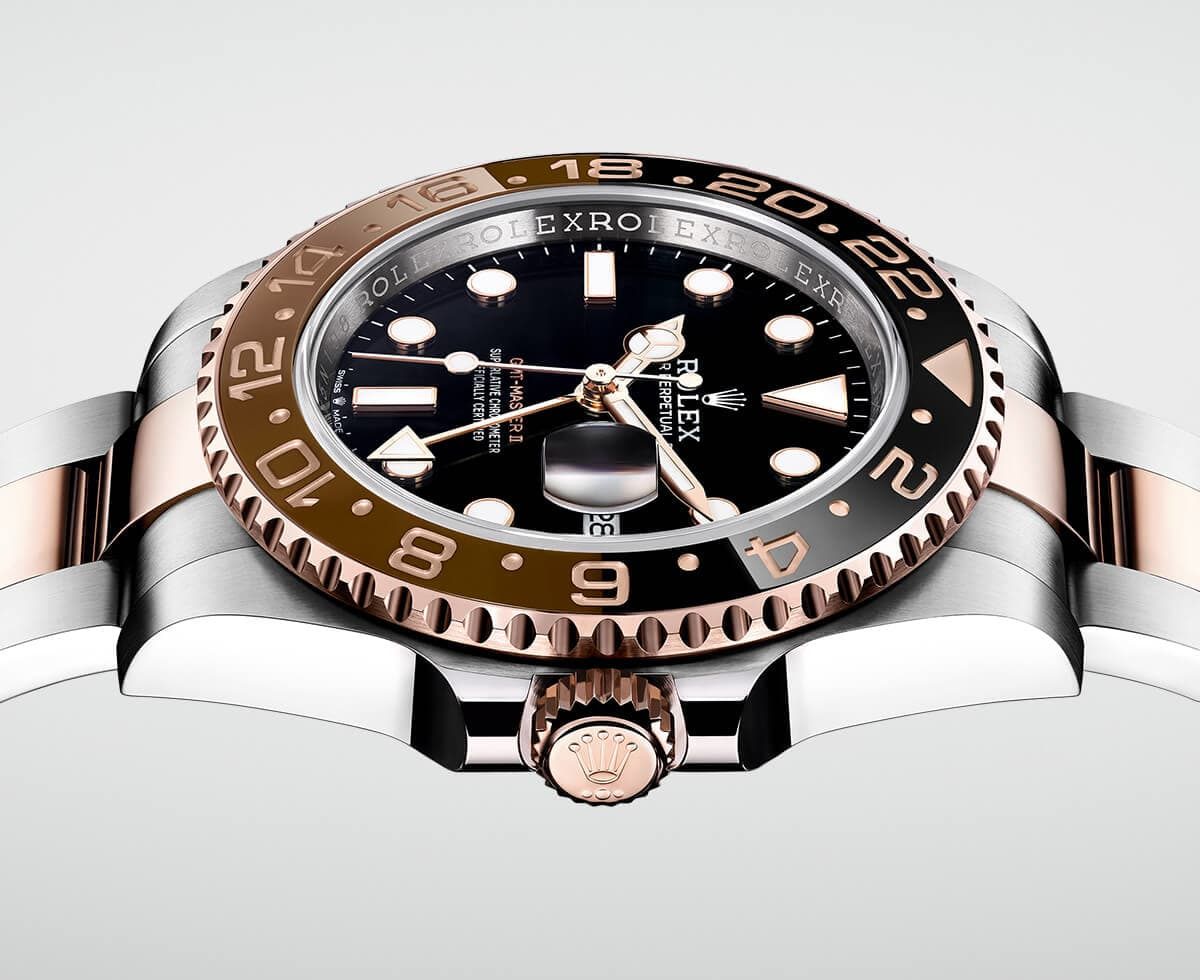 brand rolex