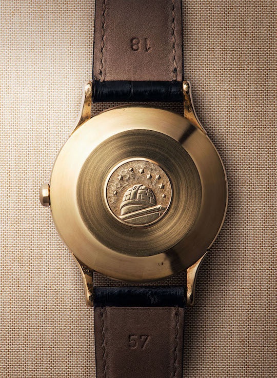 antique omega constellation